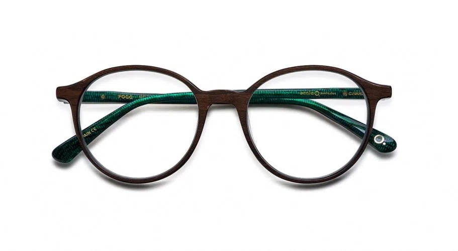 Etnia Barcelona FOGG Eyeglasses - view 22